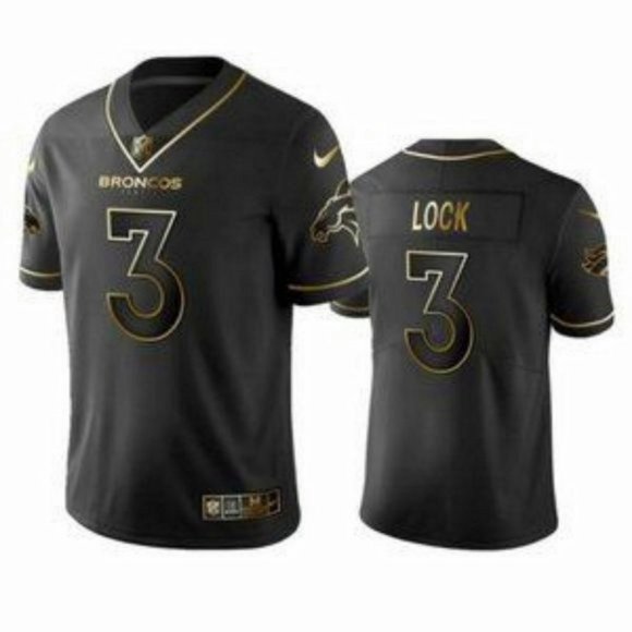 broncos lock jersey